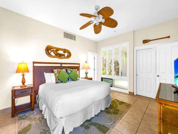 Spacious Kaanapali Beach Composite Retreat for Families