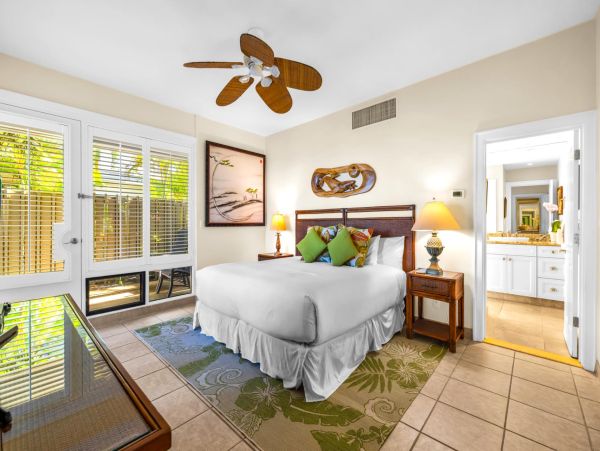 Spacious Kaanapali Beach Composite Retreat for Families