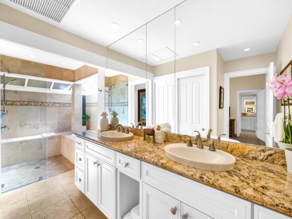 Spacious Kaanapali Beach Composite Retreat for Families