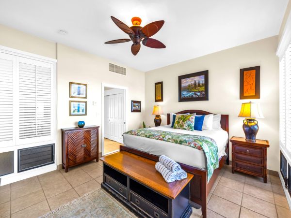 Spacious Kaanapali Beach Composite Retreat for Families