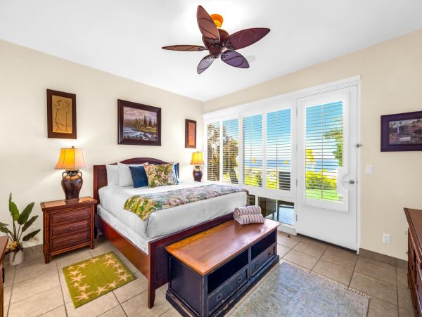 Spacious Kaanapali Beach Composite Retreat for Families