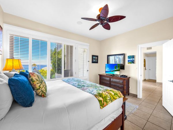 Spacious Kaanapali Beach Composite Retreat for Families