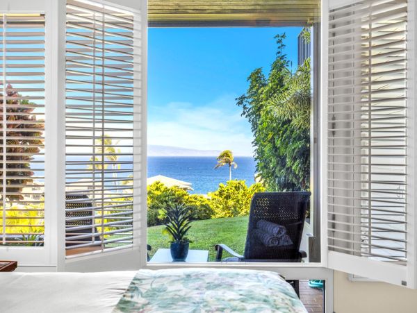 Spacious Kaanapali Beach Composite Retreat for Families