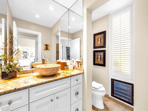Spacious Kaanapali Beach Composite Retreat for Families