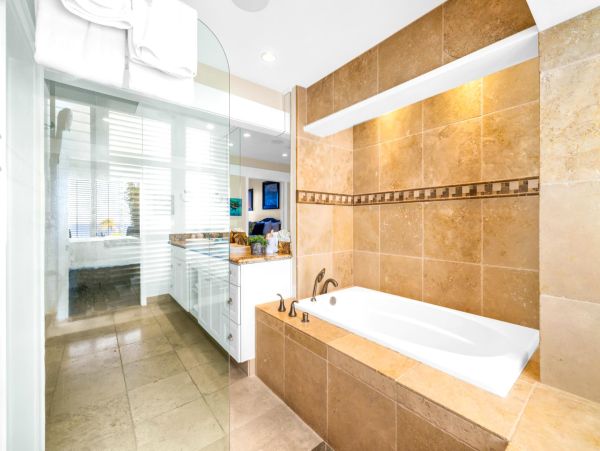 Spacious Kaanapali Beach Composite Retreat for Families