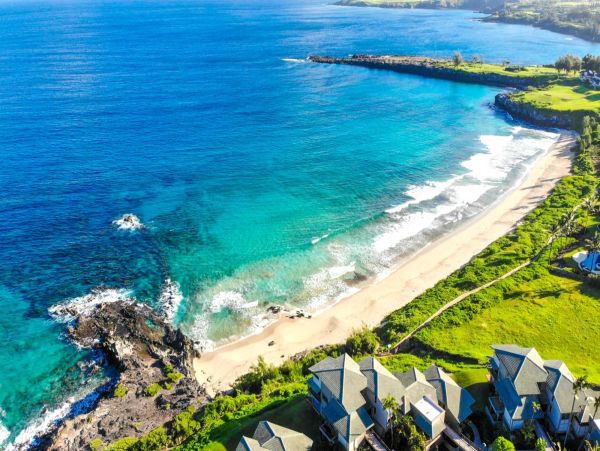 Spacious Kaanapali Beach Composite Retreat for Families