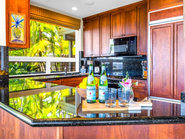Spacious Kaanapali Beach Composite Retreat for Families