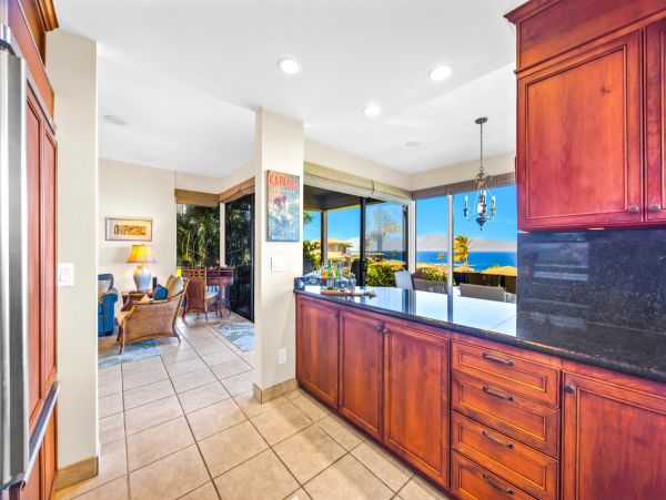 Spacious Kaanapali Beach Composite Retreat for Families