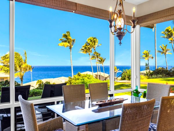 Spacious Kaanapali Beach Composite Retreat for Families