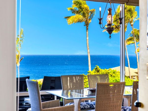 Spacious Kaanapali Beach Composite Retreat for Families