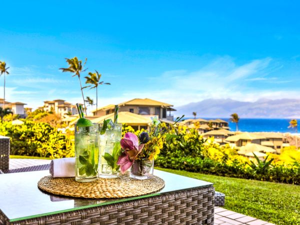 Spacious Kaanapali Beach Composite Retreat for Families