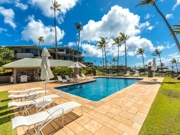 Discover Your Ideal Maui Retreat with Two Spacious Villas