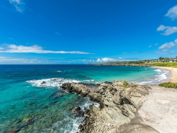Discover Your Ideal Maui Retreat with Two Spacious Villas