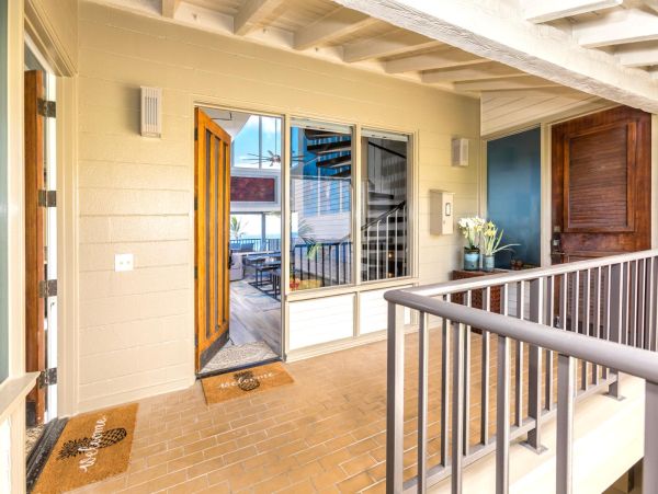 Discover Your Ideal Maui Retreat with Two Spacious Villas