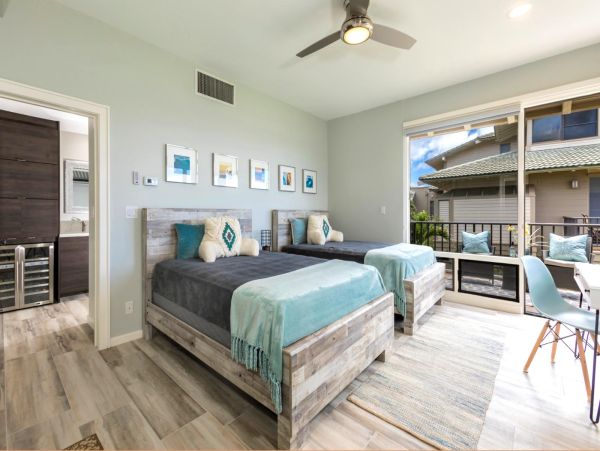Discover Your Ideal Maui Retreat with Two Spacious Villas