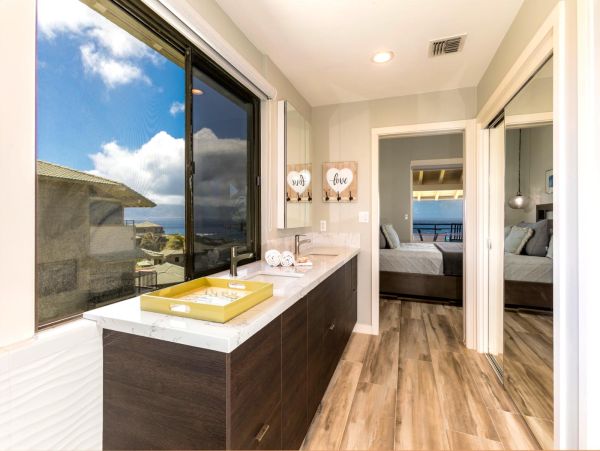 Discover Your Ideal Maui Retreat with Two Spacious Villas