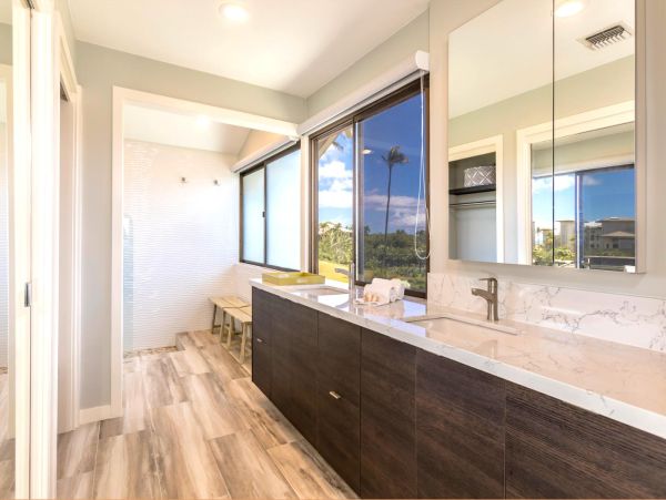 Discover Your Ideal Maui Retreat with Two Spacious Villas