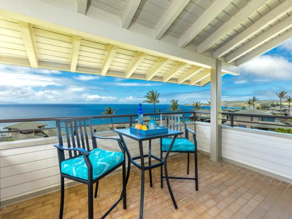 Discover Your Ideal Maui Retreat with Two Spacious Villas