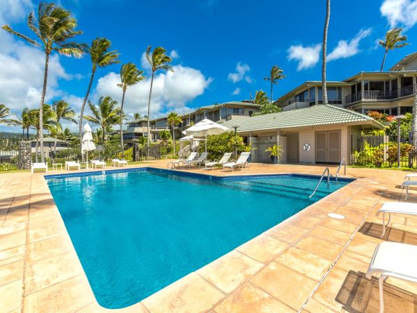 Discover Your Ideal Maui Retreat with Two Spacious Villas