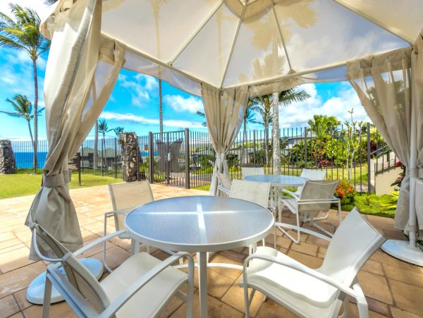 Discover Your Ideal Maui Retreat with Two Spacious Villas