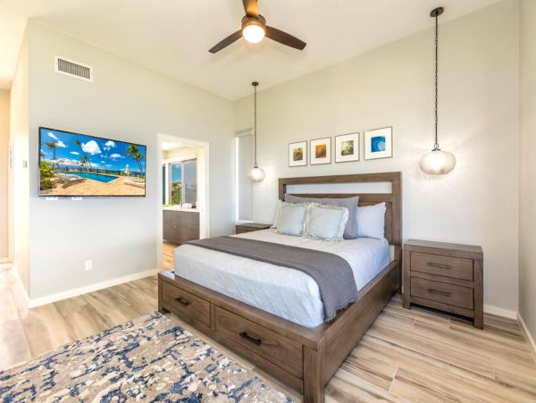 Discover Your Ideal Maui Retreat with Two Spacious Villas