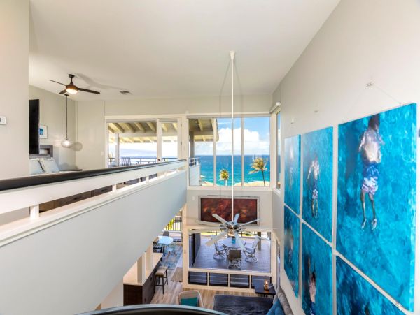 Discover Your Ideal Maui Retreat with Two Spacious Villas