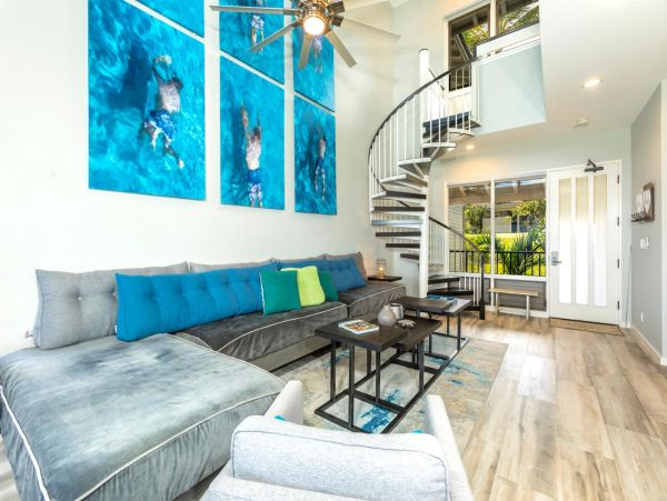 Discover Your Ideal Maui Retreat with Two Spacious Villas