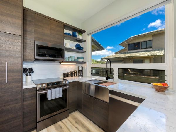 Discover Your Ideal Maui Retreat with Two Spacious Villas