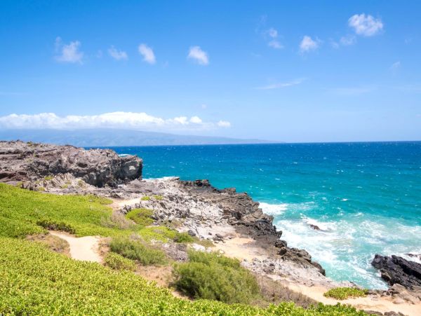Discover Your Ideal Maui Retreat with Two Spacious Villas
