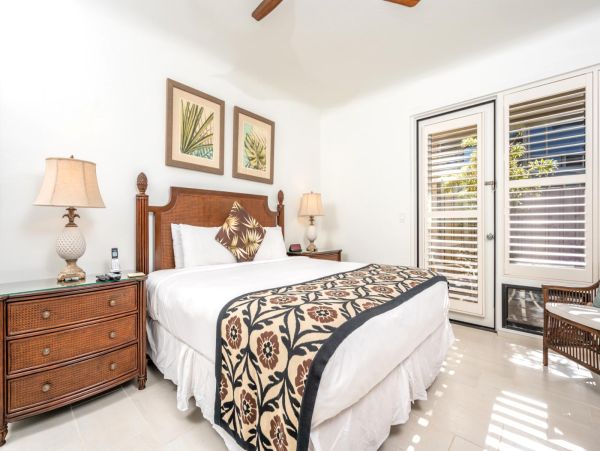 Discover Your Ideal Maui Retreat with Two Spacious Villas