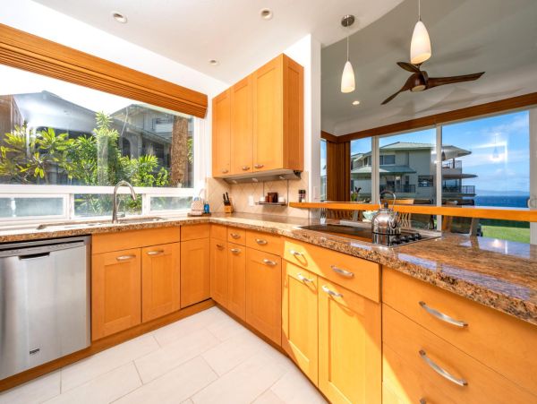 Discover Your Ideal Maui Retreat with Two Spacious Villas