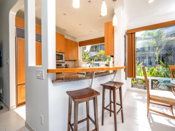 Discover Your Ideal Maui Retreat with Two Spacious Villas