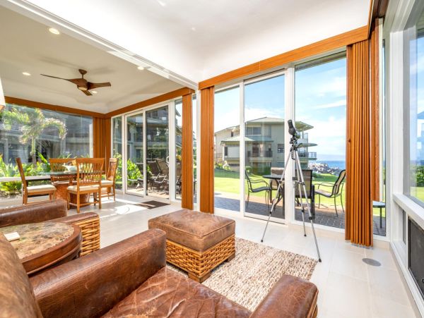 Discover Your Ideal Maui Retreat with Two Spacious Villas