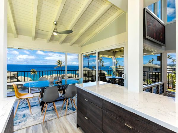 Discover Your Ideal Maui Retreat with Two Spacious Villas