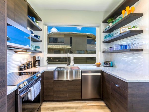 Discover Your Ideal Maui Retreat with Two Spacious Villas