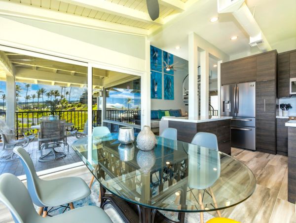 Discover Your Ideal Maui Retreat with Two Spacious Villas