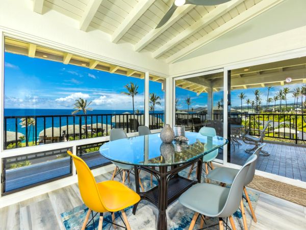 Discover Your Ideal Maui Retreat with Two Spacious Villas