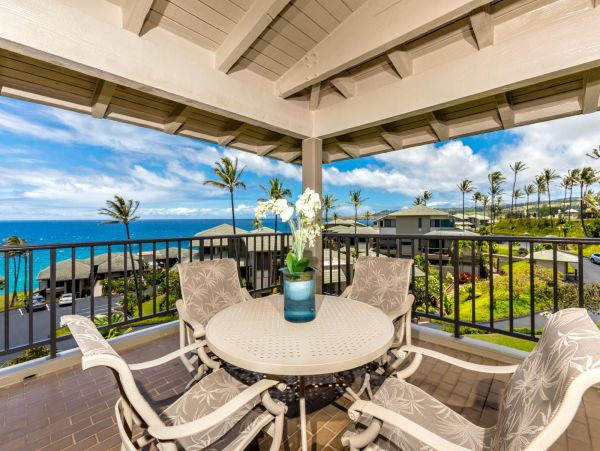 Discover Your Ideal Maui Retreat with Two Spacious Villas