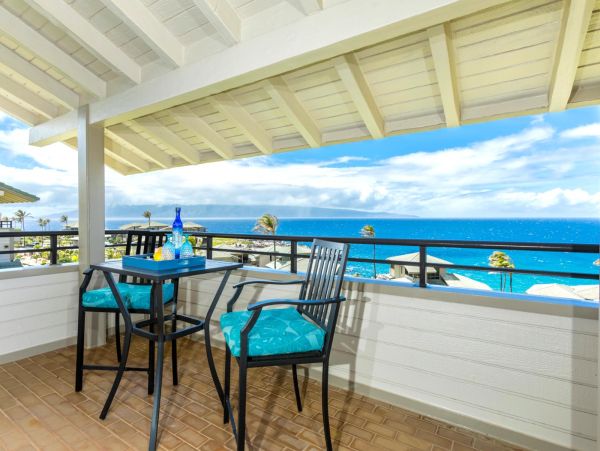 Discover Your Ideal Maui Retreat with Two Spacious Villas