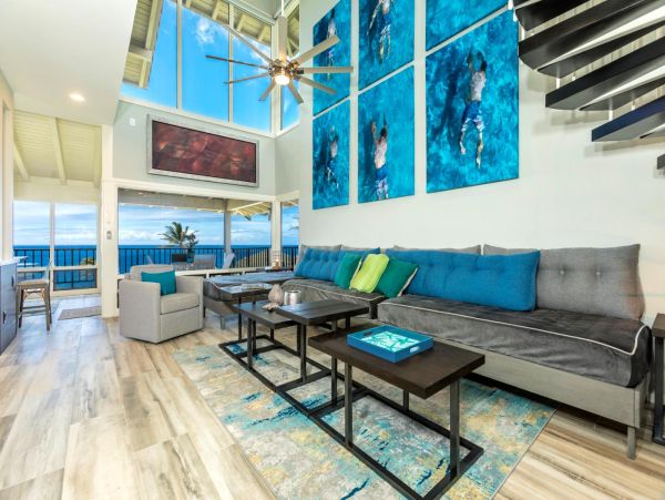 Discover Your Ideal Maui Retreat with Two Spacious Villas