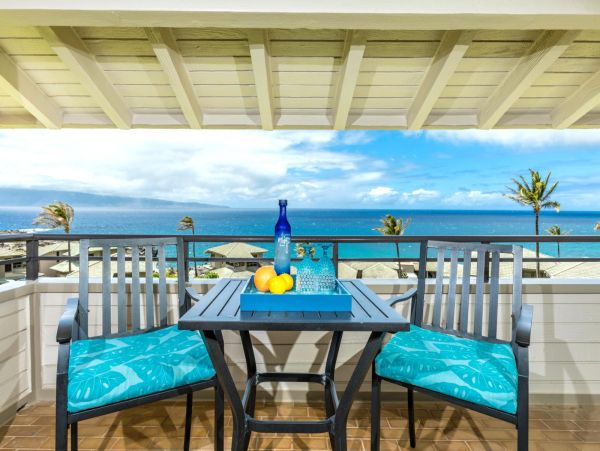 Discover Your Ideal Maui Retreat with Two Spacious Villas