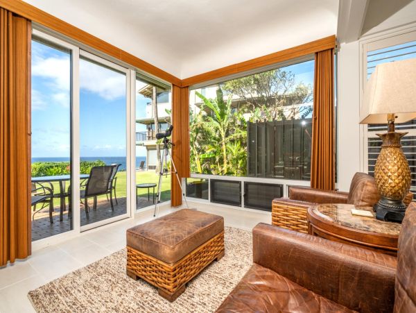 Discover Your Ideal Maui Retreat with Two Spacious Villas