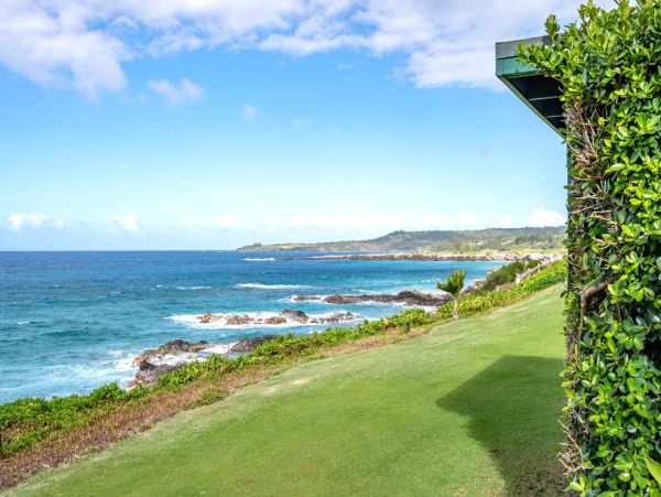 Discover Your Ideal Maui Retreat with Two Spacious Villas