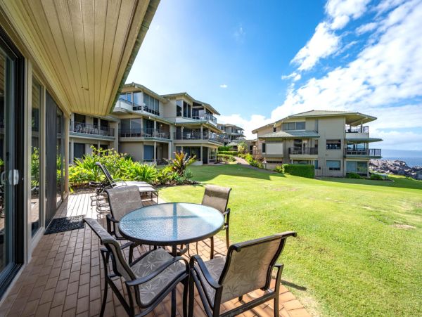 Discover Your Ideal Maui Retreat with Two Spacious Villas