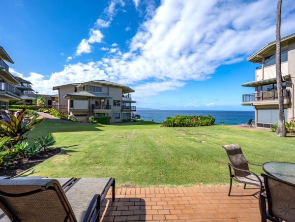 Discover Your Ideal Maui Retreat with Two Spacious Villas