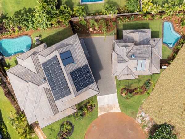 Luxurious 7-Bedroom Island Retreat in Poipu