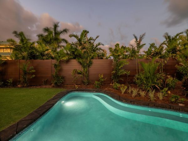 Luxurious 7-Bedroom Island Retreat in Poipu