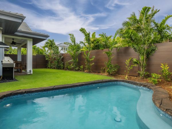 Luxurious 7-Bedroom Island Retreat in Poipu