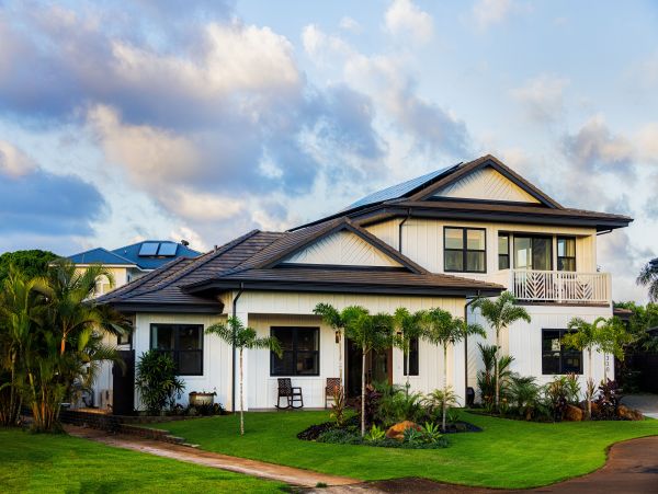 Luxurious 7-Bedroom Island Retreat in Poipu