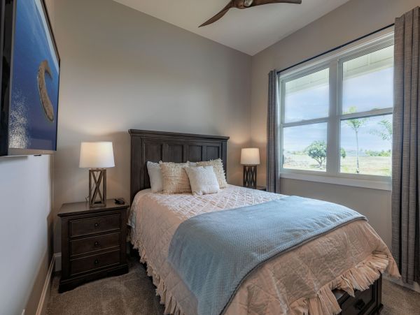 Luxurious 7-Bedroom Island Retreat in Poipu
